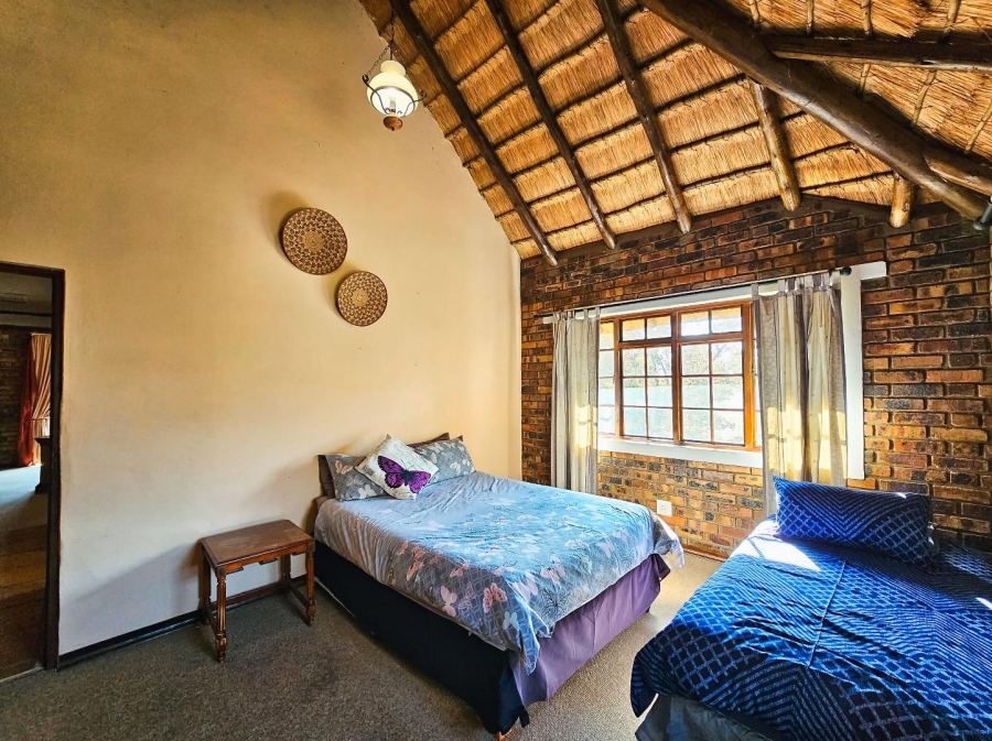 11 Bedroom Property for Sale in Oranjeville Free State